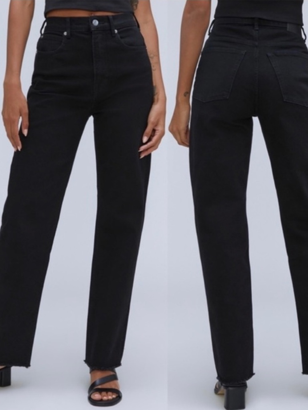 Everlane The Way-High Jean‎